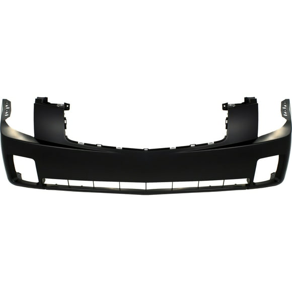 GM1047104 Bumper Trim Set for Cadillac CTS 2010-2015 New GM1046104 